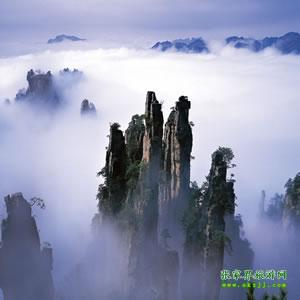 【純玩拼團(tuán)線路】張家界、天門山、黃龍洞、鳳凰古城全景散拼純玩五日游