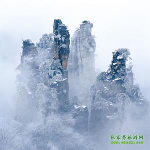 【純玩散拼全景游】天門山、張家界、寶峰湖、猛洞河漂流、鳳凰六日